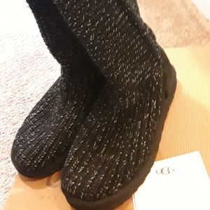 Ugg boots...Limited edition..